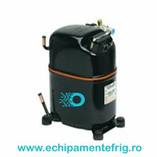 Compresor Tecumseh TAJ 4517 Z   TAJ4517Z - Model nou AJ4517P-TZ