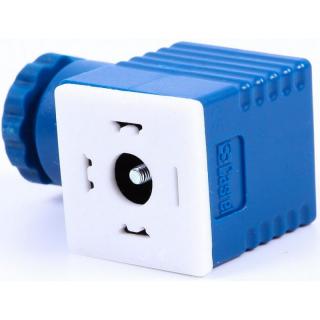Conector 9150 Valva Solenoid Castel