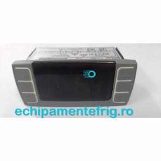 Controler de Temperatura Dixell XR20CX - 12 V