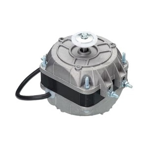 Motor Ventilator 16 W - Weiguang