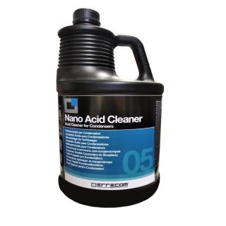 Solutia Curatare Condensator ,   Nano Acid Cleaner 5L, 1:8, Errecom