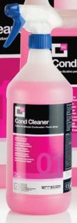 Solutie curatare condensator COND CLEANER 1L, ERRECOM