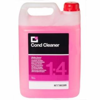 Solutie curatare condensator COND CLEANER 5L, ERRECOM