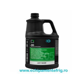 Solutie curatare vaporizator ,   JAB UI 5L, ERRECOM