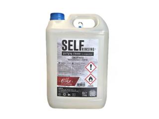 Solutie ELKE, curatare evaporator concentrata ,   SELF RINSING 5L, 1 15