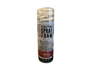 Spray cu spuma pentru curatare aer conditionat, 400 ml, ELKE