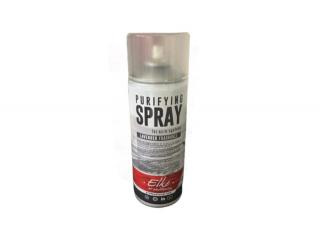 Spray curatare si purificare aer conditionat, cu lavanda, 400ML