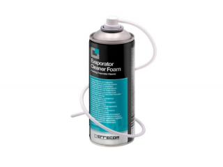 Spuma curatare aer conditionat auto si casnic, 400 ml, Errecom