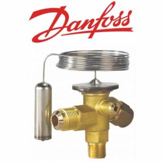 Valva termostatica Danfoss TEN 2 S