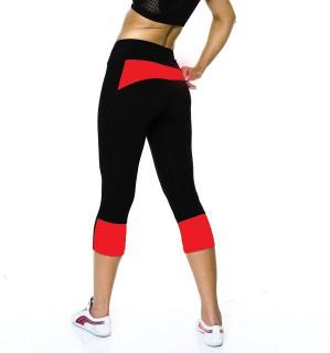 Colant bumbac 3 4, LAZO FITNESS