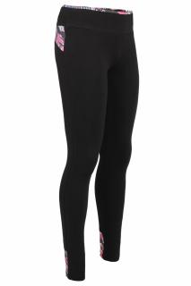 Colant Dama Lazo Multicolor, pentru Fitness