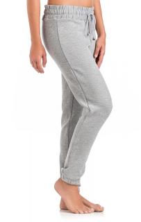 Pantalon Dama LAZO MISS JOGGER, Gray