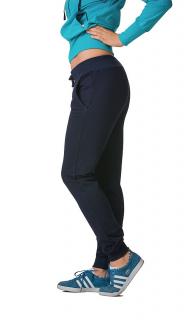 Pantalon Dama LAZO ORIGINALS KTB, Negru