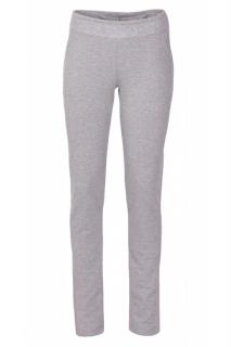 Pantalon Dama LAZO SIMPLE STYLE, Gri melanj