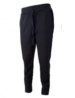 Pantalon femei , masuri mari, usor conic