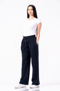 Pantaloni dama, Lazo Basic, Bleumarin