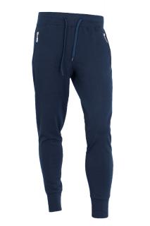 Pantaloni LAZO JOGGERS, Bleumarin