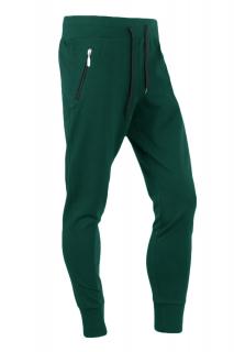 Pantaloni LAZO JOGGERS, Kaki