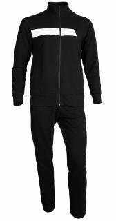 Trening Barbati BLK LAZO SIMPLY BLACK