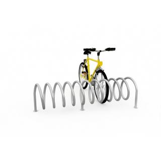 05BP Mobilier urban stradal Parcare biciclete cu 6 locuri