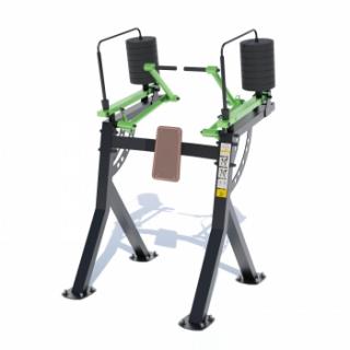 Aparat de exterior pentru triceps  - AT16