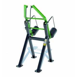 Aparat de exterior, profesional pentru triceps - AT17