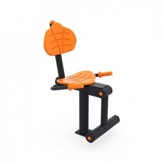 Aparat fitness aer liber pentru picioare 53FT