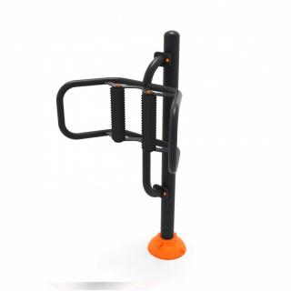 Aparat fitness exterior pentru maini, spate, abdomen 52FT