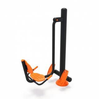 Aparat fitness exterior pentru picioare 51FT