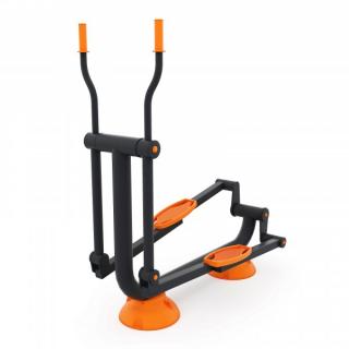 Aparat fitness exterior tip bicileta 57FT