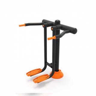 Aparat fitness parcuri pentru abdomen   spate 50FT