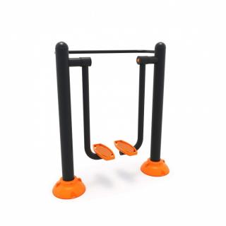 Aparat fitness parcuri pentru picioare 55FT