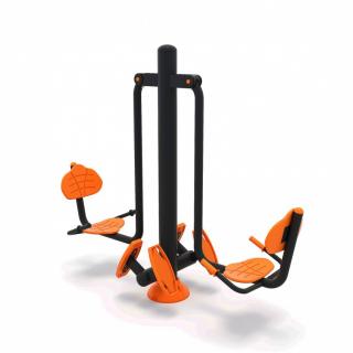 Echipament fitness aer liber pentru picioare 73FT