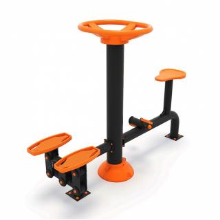 Echipament fitness parcuri pentru picioare 71FT