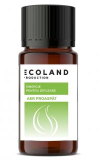 AER PROASPAT - Sinergie de uleiuri esentiale - 10 ml