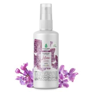 Apa florala (Hidrolat) de LILIAC - 200 ml.