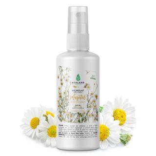 Apa florala (Hidrolat) de MUSETEL - 200 ml.