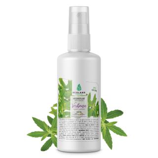 Apa florala (Hidrolat) de VERBENA - 100 ml