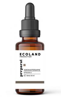 Preparat aromaterapie pentru vitiligo 2 - 30 50 ml