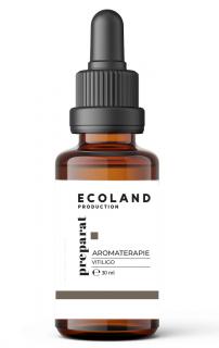 Preparat aromaterapie pentru vitiligo  - 30  ml