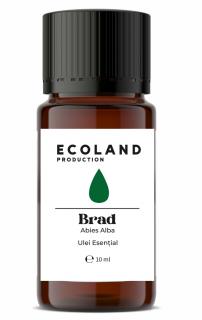 Ulei esential de BRAD - 10 ml.