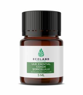 Ulei esential de COADA SORICELULUI - 5 ml.