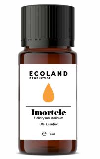 Ulei esential de IMORTELE - 5ml