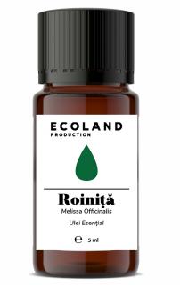 Ulei esential de ROINITA -2ml 5ml