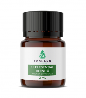 Ulei esential de ROINITA - 2ml