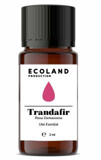 Ulei esential de TRANDAFIR - 2ml