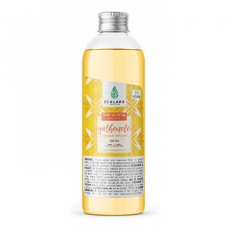 Ulei vegetal de GALBENELE - 150 ml.