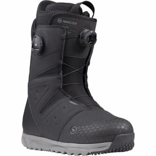 Boots Snowboard Nidecker Altai Black