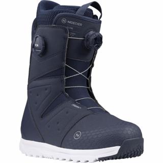 Boots Snowboard Nidecker Altai Navy