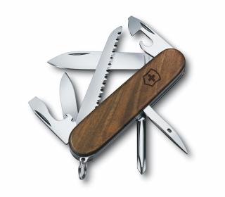 Briceag Victorinox Hiker Wood